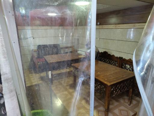 عکس قهوه فروشی دایی مرتضی