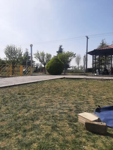 عکس بوستان صارم