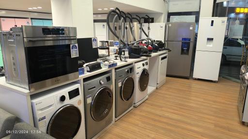 عکس فروشگاه رسمی اسنوا عبدالکریمی 