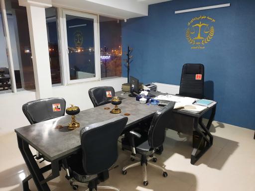 عکس  موسسه حقوقی عدل گستر 