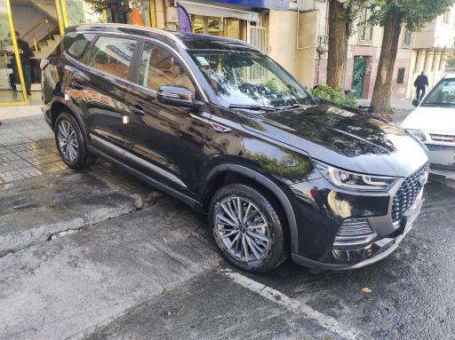 عکس اتو ماهان