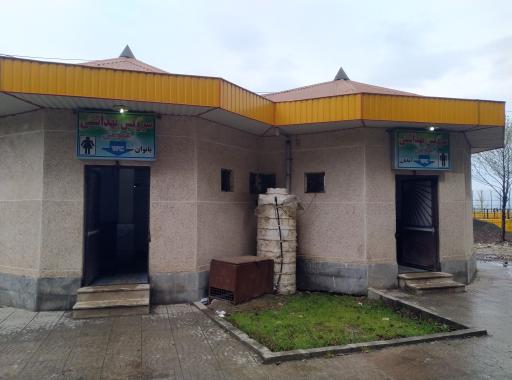 سرویس بهداشتی