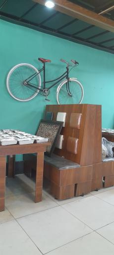 تهیه غذای بهار