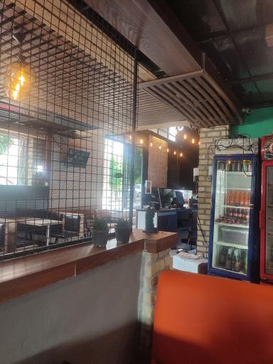 تهیه غذای بهار