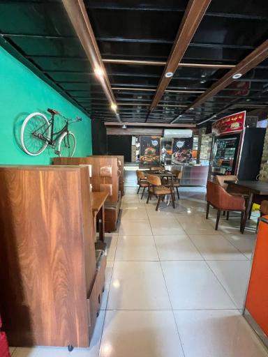 تهیه غذای بهار