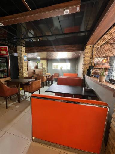 تهیه غذای بهار