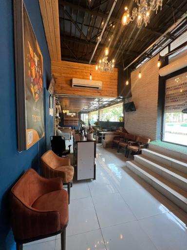 تهیه غذای بهار