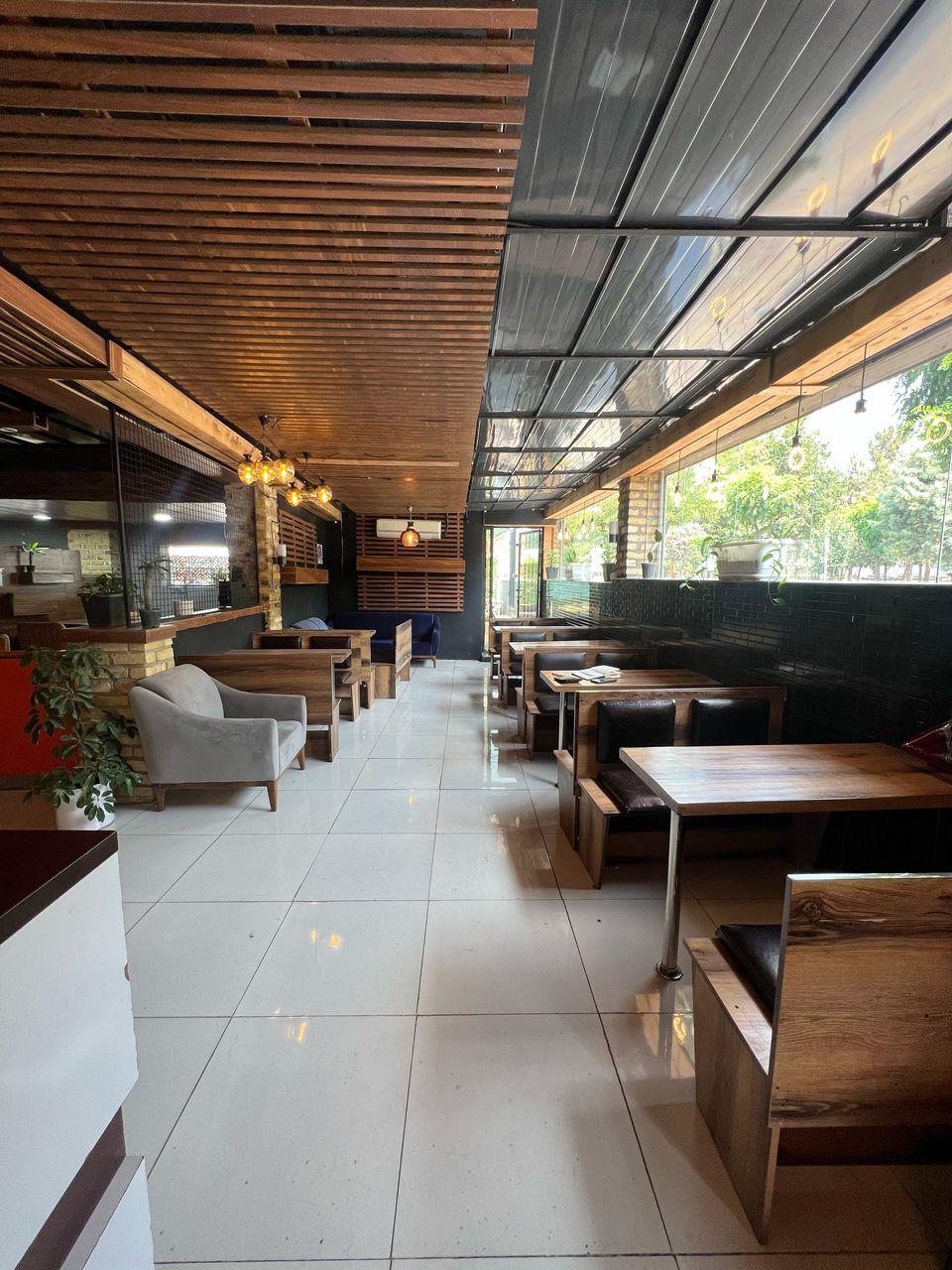 عکس تهیه غذای بهار