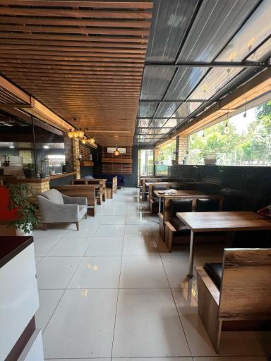 تهیه غذای بهار