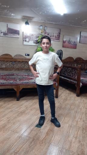 عکس کافه رستوران صوفی 