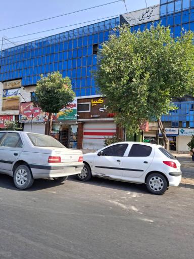 عکس کافه علی کیپا