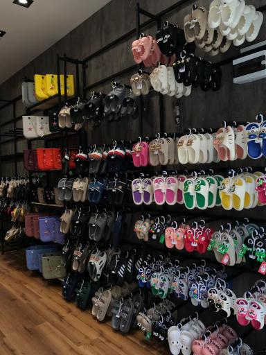 عکس صندل و پاپوش کفشدوزک 