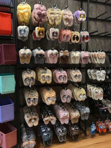 عکس صندل و پاپوش کفشدوزک 