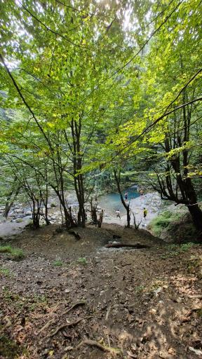 عکس آبشار ممشلم