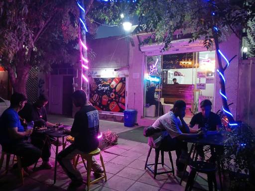 عکس کافه ما دوتا