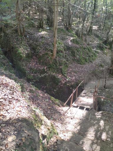 عکس آبشار ممشلم