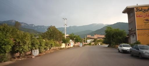 عکس شموشک علیا