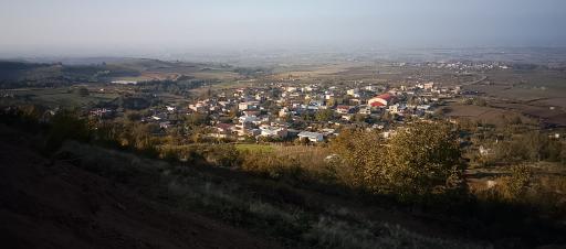 عکس شموشک علیا