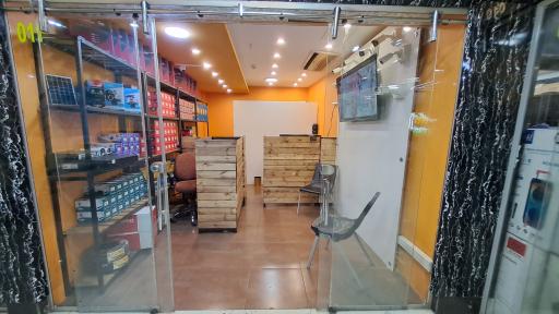 عکس سیستم های حفاظتی و نظارتی مهبد