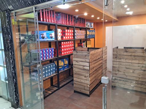 عکس سیستم های حفاظتی و نظارتی مهبد