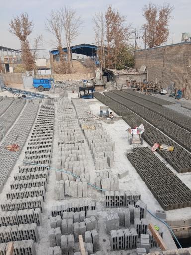 عکس بلوک زنی برادران شاه نظری