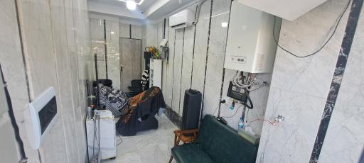 عکس ارایشگاه میثم
