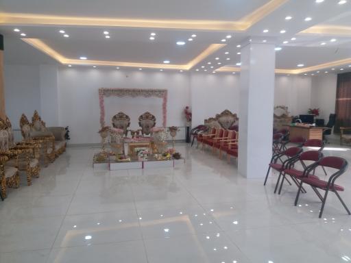 عکس دفتر ازدواج و طلاق 40 سراب