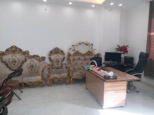 عکس دفتر ازدواج و طلاق 40 سراب