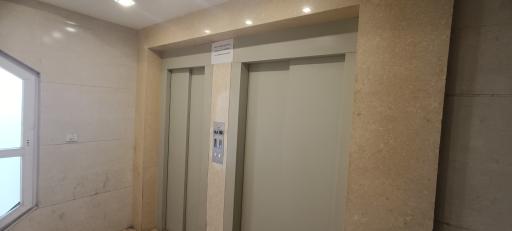 عکس پارکینگ طبقاتی اهلی