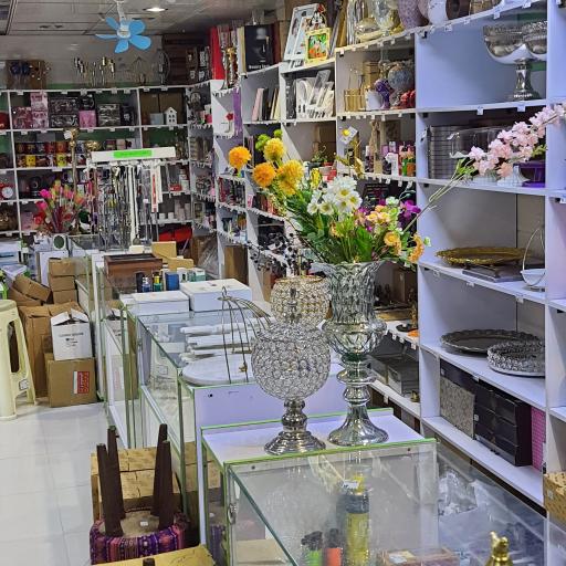 عکس قصر هدیه