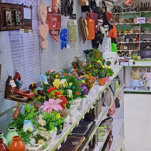 عکس قصر هدیه