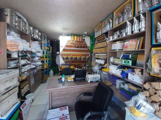 عکس عسل هزار گل