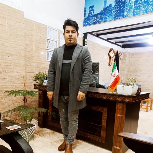 عکس املاک ونوس شمال