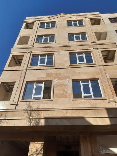 عکس ساختمان گلزار