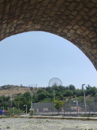 عکس زمین بازی کودکان