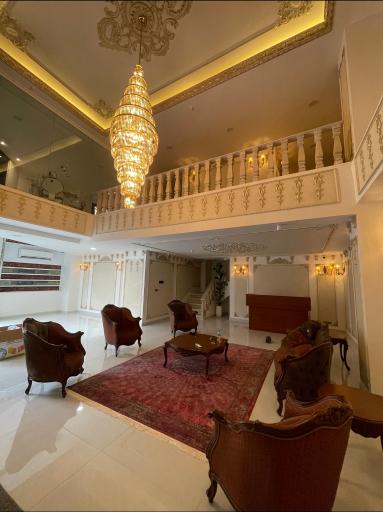 عکس کلینیک زیبایی به سیما