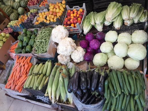 عکس سوپر میوه طاها