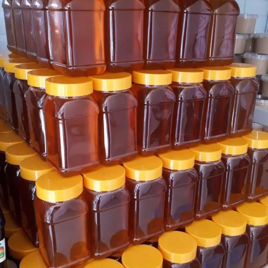 عکس عسل فروشی مرتضی پورنظری