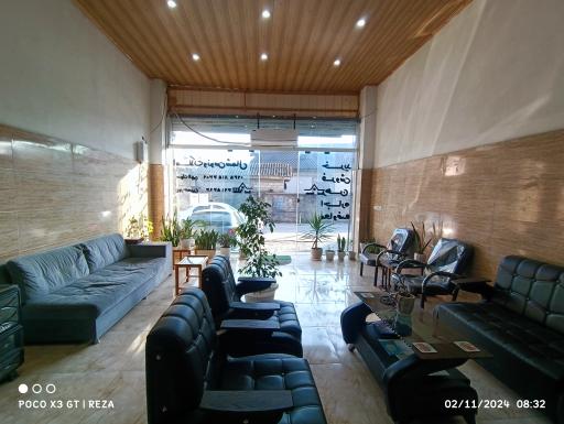 عکس املاک ونوس شمال