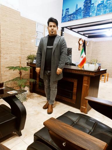 عکس املاک ونوس شمال