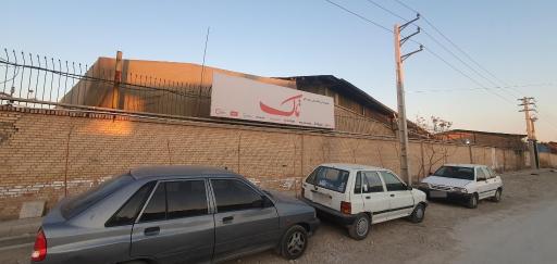 عکس شرکت تاک کالای جامعه ایرانیان