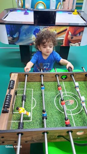 عکس شهربازی آفتابگردون