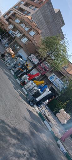 عکس کانالسازی پرکار