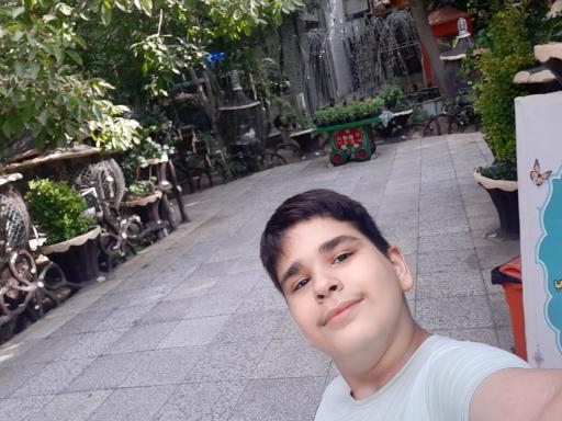 عکس مجموعه گردشگری و باغ و سفره خانه سنتی بهشت مادر