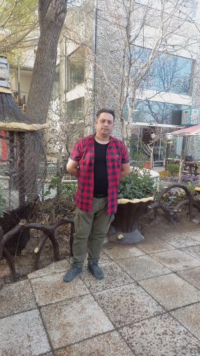 عکس مجموعه گردشگری و باغ و سفره خانه سنتی بهشت مادر