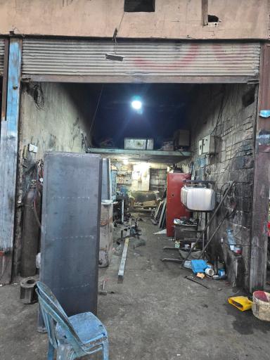 عکس باک سازی معمار پور 