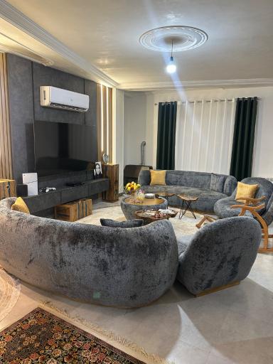 عکس کابینت و دکور کارینو