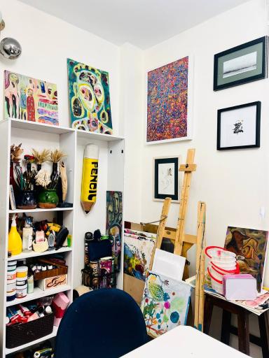 عکس آموزشگاه هفت‌ خوان هنر