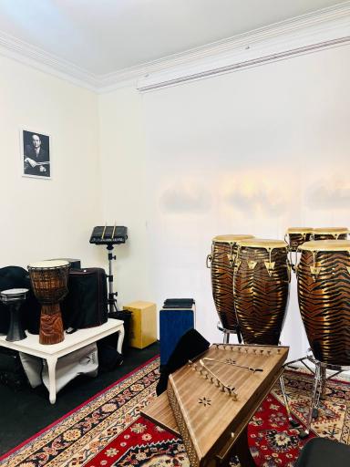 عکس آموزشگاه هفت‌ خوان هنر