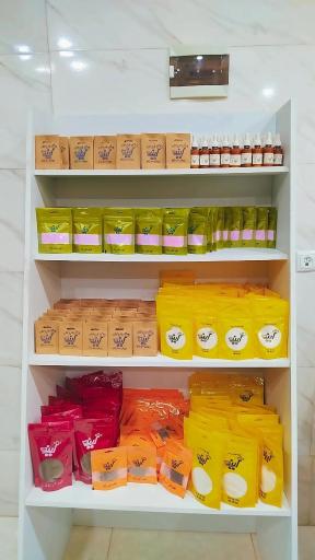 عکس گلخانه ژینو